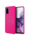 Premium quality GUESS case for Galaxy S20 Plus 