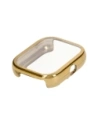 Kup Etui z osłoną ekranu Bizon Case Watch Felipe do Xiaomi Redmi Watch 5 złote - BIZ8562 - {ean13} - Sklep Home Screen