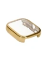 Kup Etui z osłoną ekranu Bizon Case Watch Felipe do Xiaomi Redmi Watch 5 złote - BIZ8562 - {ean13} - Sklep Home Screen