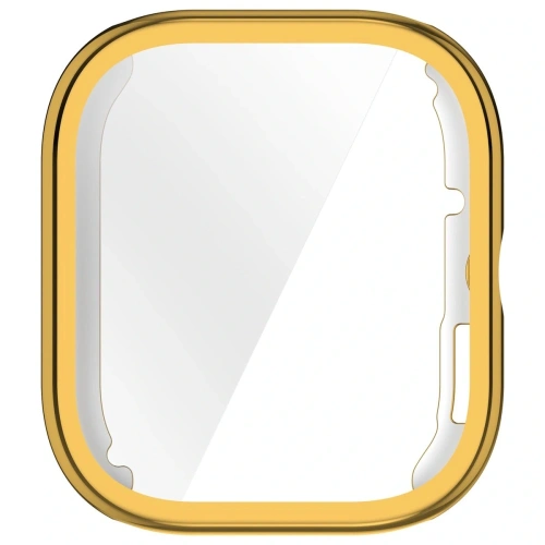 Kup Bizon Case Uhr Felipe Xiaomi Redmi Uhr 5 gold - BIZ8562 - {ean13} - Sklep Home Screen