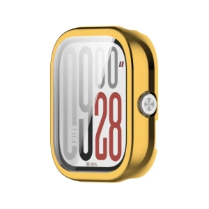 Buy Bizon Case Watch Felipe Xiaomi Redmi Watch 5 gold - BIZ8562 - {ean13} - Home Screen Store Europe