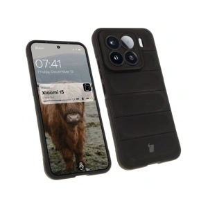 Kup Pancerne etui Bizon Case Tur do Xiaomi 15 czarne - BIZ8564 - {ean13} - Sklep Home Screen