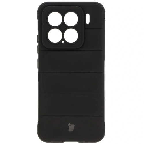 Kup Pancerne etui Bizon Case Tur do Xiaomi 15 czarne - BIZ8564 - {ean13} - Sklep Home Screen