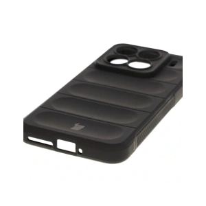 Kup Pancerne etui Bizon Case Tur do Xiaomi 15 czarne - BIZ8564 - {ean13} - Sklep Home Screen