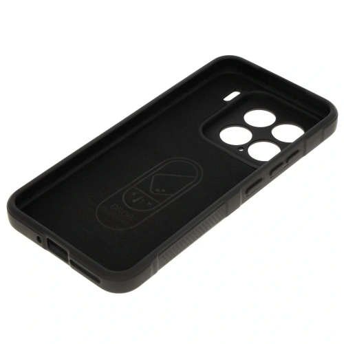 Kup Pancerne etui Bizon Case Tur do Xiaomi 15 czarne - BIZ8564 - {ean13} - Sklep Home Screen