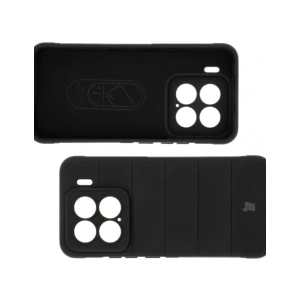 Kup Bizon Case Tur Xiaomi 15 fekete - BIZ8564 - {ean13} - Sklep Home Screen