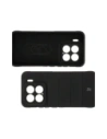Kup Bizon Case Tur Xiaomi 15 fekete - BIZ8564 - {ean13} - Sklep Home Screen