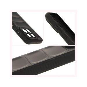 Kup Pancerne etui Bizon Case Tur do Xiaomi 15 czarne - BIZ8564 - {ean13} - Sklep Home Screen
