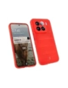 Bizon Case Tur Xiaomi 15 red