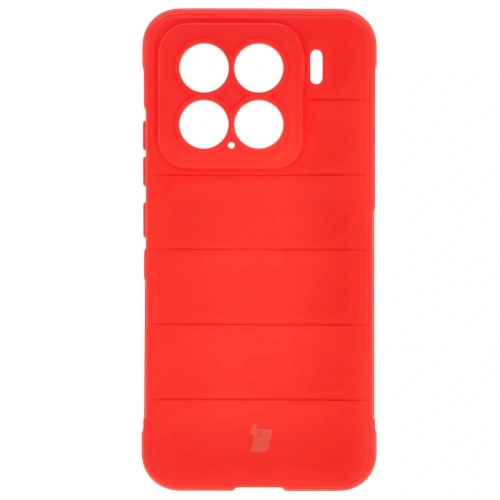 Kup Pancerne etui Bizon Case Tur do Xiaomi 15 czerwone - BIZ8565 - {ean13} - Sklep Home Screen
