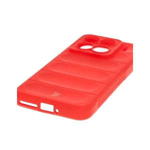 Kup Pancerne etui Bizon Case Tur do Xiaomi 15 czerwone - BIZ8565 - {ean13} - Sklep Home Screen