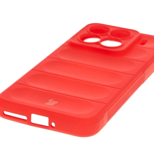 Kup Pancerne etui Bizon Case Tur do Xiaomi 15 červené - BIZ8565 - {ean13} - Sklep Home Screen