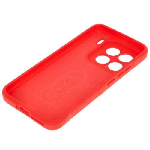 Kup Pancerne etui Bizon Case Tur do Xiaomi 15 červené - BIZ8565 - {ean13} - Sklep Home Screen