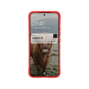 Kup Pancerne etui Bizon Case Tur do Xiaomi 15 czerwone - BIZ8565 - {ean13} - Sklep Home Screen