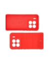 Kup Bizon Case Tur Xiaomi 15 rot - BIZ8565 - {ean13} - Sklep Home Screen
