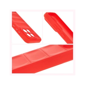 Kup Pancerne etui Bizon Case Tur do Xiaomi 15 czerwone - BIZ8565 - {ean13} - Sklep Home Screen