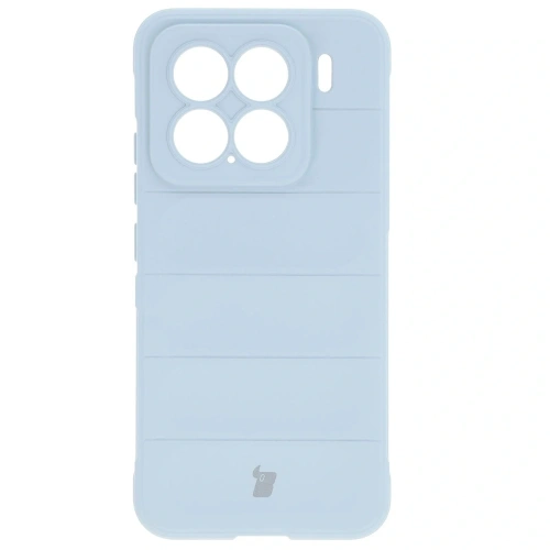 Buy Bizon Case Tur Xiaomi 15 light blue - BIZ8566 - {ean13} - Home Screen Store Europe