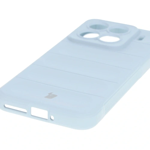 Buy Bizon Case Tur Xiaomi 15 light blue - BIZ8566 - {ean13} - Home Screen Store Europe