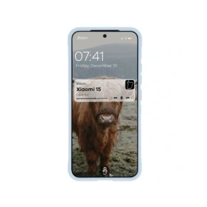 Kup Pancerne etui Bizon Case Tur do Xiaomi 15 jasnoniebieskie - BIZ8566 - {ean13} - Sklep Home Screen
