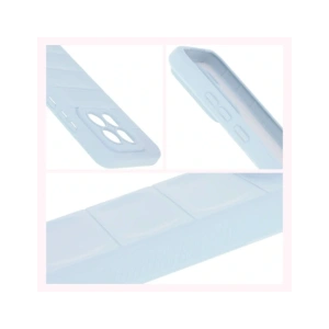 Kup Pancerne etui Bizon Case Tur do Xiaomi 15 jasnoniebieskie - BIZ8566 - {ean13} - Sklep Home Screen