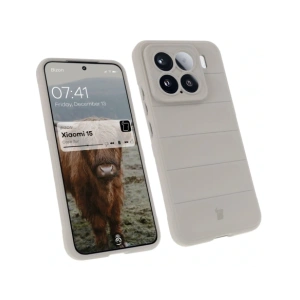 Kup Pancerne etui Bizon Case Tur do Xiaomi 15 jasnoszare - BIZ8567 - {ean13} - Sklep Home Screen