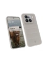 Bizon Case Tur Xiaomi 15 light grey