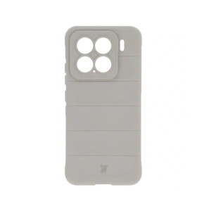 Kup Pancerne etui Bizon Case Tur do Xiaomi 15 jasnoszare - BIZ8567 - {ean13} - Sklep Home Screen