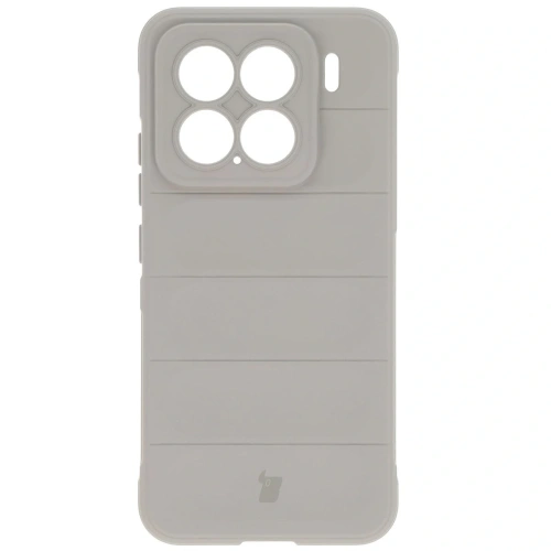 Kup Pancéřové pouzdro Bizon Case Tur do Xiaomi 15 jasně šedé - BIZ8567 - {ean13} - Sklep Home Screen