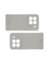 Buy Bizon Case Tur Xiaomi 15 light grey - BIZ8567 - {ean13} - Home Screen Store Europe
