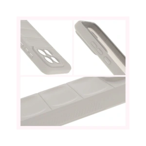 Kup Pancerne etui Bizon Case Tur do Xiaomi 15 jasnoszare - BIZ8567 - {ean13} - Sklep Home Screen