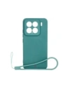 Buy Bizon Case Silicone Magnetic Sq Xiaomi 15 dark green - BIZ8568 - {ean13} - Home Screen Store Europe