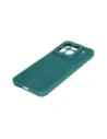 Buy Bizon Case Silicone Magnetic Sq Xiaomi 15 dark green - BIZ8568 - {ean13} - Home Screen Store Europe