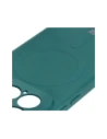 Buy Bizon Case Silicone Magnetic Sq Xiaomi 15 dark green - BIZ8568 - {ean13} - Home Screen Store Europe