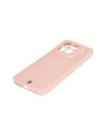 Kup Bizon Case Szilikon Magnetic Sq Xiaomi 15 világos rózsaszín - BIZ8569 - {ean13} - Sklep Home Screen