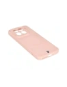 Kup Bizon Case Szilikon Magnetic Sq Xiaomi 15 világos rózsaszín - BIZ8569 - {ean13} - Sklep Home Screen