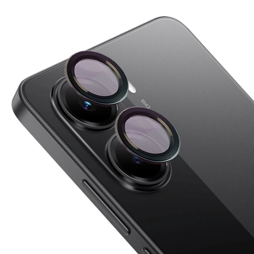Kup Szkło hartowane na aparat Bizon Glass Snap Lens do Xiaomi Poco X7 Pro - BIZ8570 - {ean13} - Sklep Home Screen