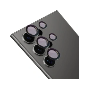 Buy Bizon Glass Snap Lens Samsung Galaxy S25 Ultra - BIZ8571 - {ean13} - Home Screen Store Europe