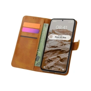 Kup Bizon Caz Pocket Xiaomi Poco X7 Pro maro - BIZ8572 - {ean13} - Sklep Home Screen
