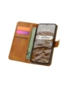 Bizon Case Pocket Xiaomi Poco X7 Pro brown