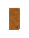 Kup Etui z klapką Bizon Case Pocket do Xiaomi Poco X7 Pro hnědé - BIZ8572 - {ean13} - Sklep Home Screen