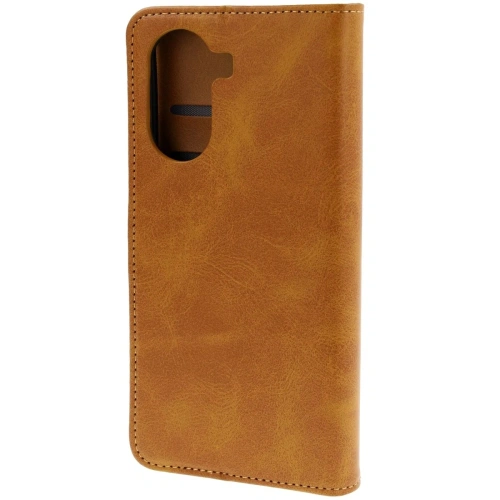 Kup Etui z klapką Bizon Case Pocket do Xiaomi Poco X7 Pro hnědé - BIZ8572 - {ean13} - Sklep Home Screen
