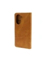 Kup Etui z klapką Bizon Case Pocket do Xiaomi Poco X7 Pro hnědé - BIZ8572 - {ean13} - Sklep Home Screen