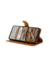 Kup Etui z klapką Bizon Case Pocket do Xiaomi Poco X7 Pro hnědé - BIZ8572 - {ean13} - Sklep Home Screen