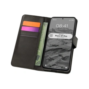 Kup Bizon Case Pocket Xiaomi Poco X7 Pro negru - BIZ8573 - {ean13} - Sklep Home Screen