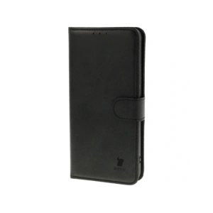 Kup Etui z klapką Bizon Case Pocket do Xiaomi Poco X7 Pro czarne - BIZ8573 - {ean13} - Sklep Home Screen
