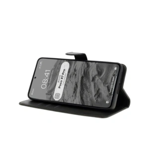 Kup Bizon Case Pocket Xiaomi Poco X7 Pro negru - BIZ8573 - {ean13} - Sklep Home Screen