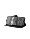 Kup Etui z klapką Bizon Case Pocket do Xiaomi Poco X7 Pro černé - BIZ8573 - {ean13} - Sklep Home Screen