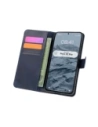 Kup Etui z klapką Bizon Case Pocket do Xiaomi Poco X7 Pro granatowe - BIZ8574 - {ean13} - Sklep Home Screen