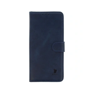 Kup Bizon Case Pocket Xiaomi Poco X7 Pro albastru închis - BIZ8574 - {ean13} - Sklep Home Screen