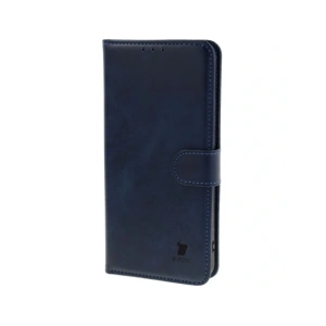 Kup Bizon Case Pocket Xiaomi Poco X7 Pro albastru închis - BIZ8574 - {ean13} - Sklep Home Screen